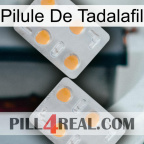 Tadalafil Pill 25